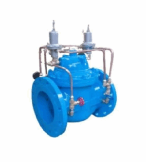 Van Chống Nước Va