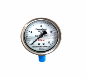 Đồng Hồ Đo Áp Suất