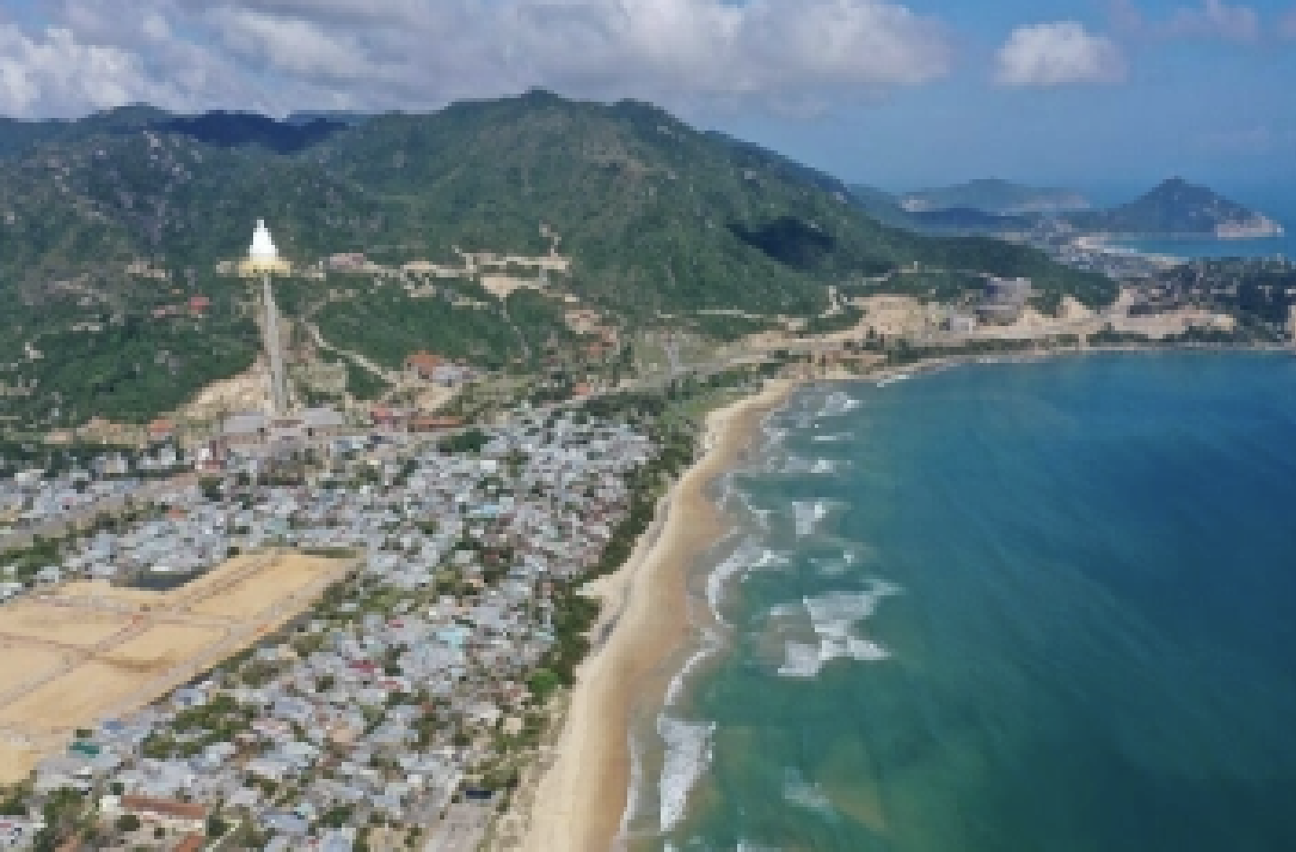 Nhà sáng lập công ty giải trí hàng đầu Hàn Quốc đầu tư dự án nghìn tỷ ở Gia Lai