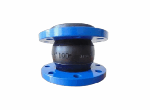 Khớp Nối Mềm Cao Su