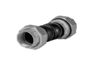 Khớp Nối Mềm Cao Su