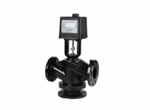 Van Motorized 3 Ngả