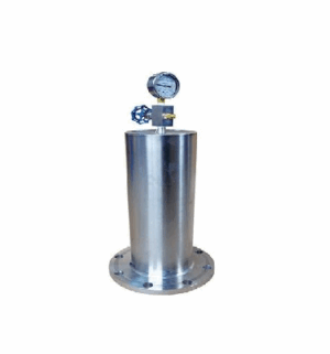 Búa Nước Giảm Chấn