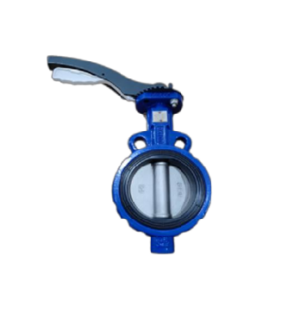 Van Bướm Kiểu Wafer