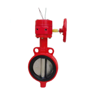 Van Bướm Kèm Giám Sát