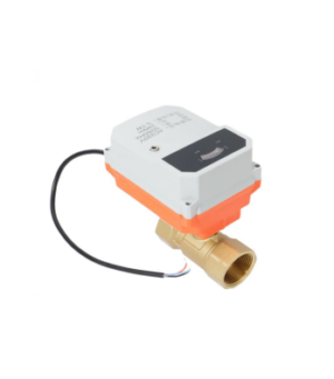 Van Motorized 2 Ngả