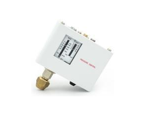 Công Tắc Áp Lực