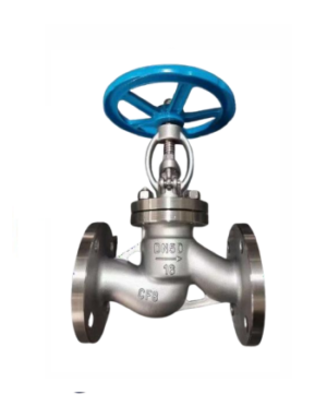 Van Cầu Inox