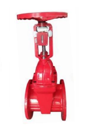 Van Cổng Ty Nổi Kèm Giám Sát