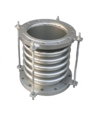 Khớp Giãn Nở Inox