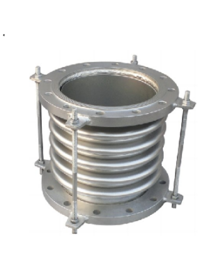 Khớp Giãn Nở Inox