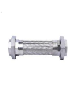 Khớp Nối Mềm Inox