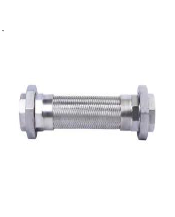 Khớp Nối Mềm Inox