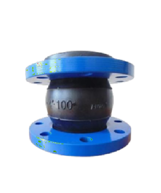 Khớp Nối Mềm Cao Su