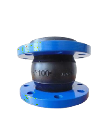 Khớp Nối Mềm Cao Su