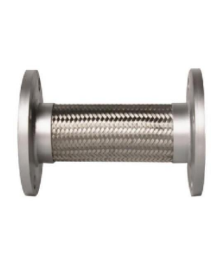 Khớp Nối Mềm Inox