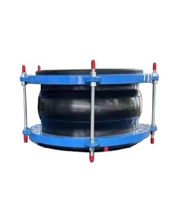Khớp Nối Mềm Cao Su - Ảnh 2