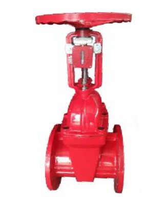 Van Cổng Ty Nổi Kèm Giám Sát