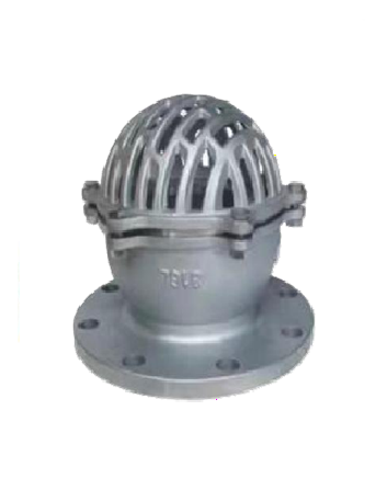 Rọ Hút Inox